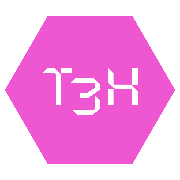 T3H